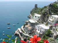 amalfi