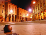 bologna portici