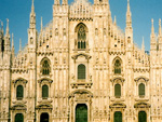 duomo milano