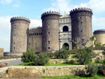 maschio angioino napoli