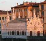 chiesetta della spina